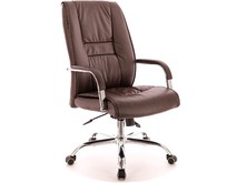 EVERPROF Kent TM экокожа коричневый