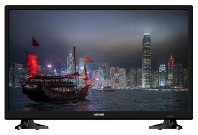 ASANO 24LH1010TT2 HD