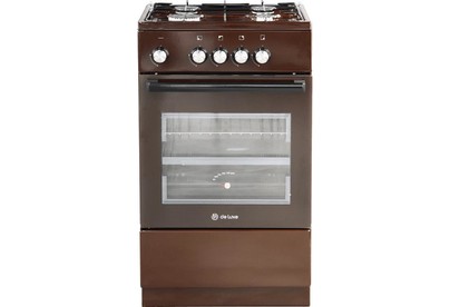DE LUXE 5040.48г (щ)014