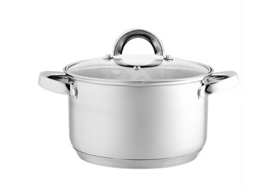 WEBBER BE113/2 5,2л нерж