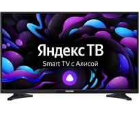 ASANO 32LH8010T HD SMART TV Яндекс