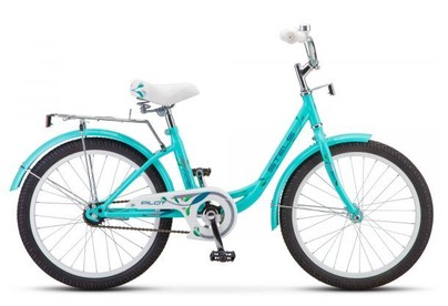 STELS Pilot205 C 20 Z010 LU101254 LU094892 12 Мятный 2023