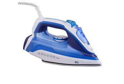 BQ SI1002 WhiteBlue
