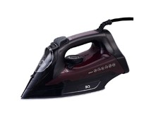 BQ SI1003 BlackWine Red