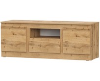 НКМЕБЕЛЬ STERN ТВ135 Дуб Вотан 72676482 (1 кор.)