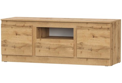 НКМЕБЕЛЬ STERN ТВ135 Дуб Вотан 72676482 (1 кор.)