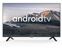 HYUNDAI HLED32BS5002 HD SMART TV Безрамочный