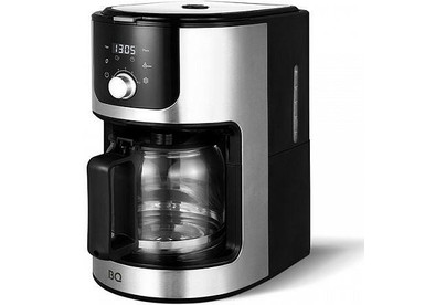 BQ CM1010 BlackSteel