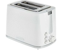 DELTA LUX DE400 white