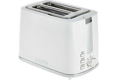 DELTA LUX DE400 white