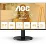 AOC 24B3HA2 Black