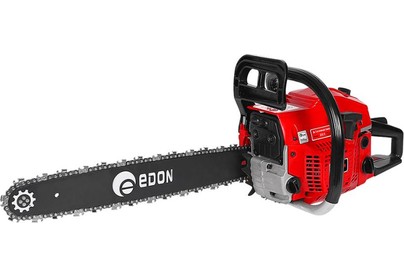 EDON GCS18/2600B черный/красный 22120 18