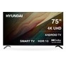 HYUNDAI HLED75BU7009 UHD 4K SMART TV