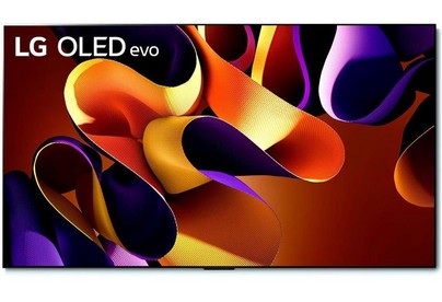 LG OLED55G4RLA.ARUG SMART TV