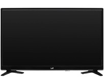 LEFF 24F690T FHD SMART TV Салют