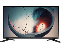 LEFF 32H690T HD SMART TV Салют
