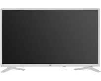 LEFF 32H691T HD SMART TV Салют белый