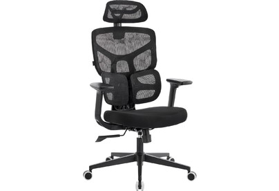 EVERPROF Omega Black Сетка Черный