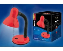 UNIEL (00453) TLI201 красный