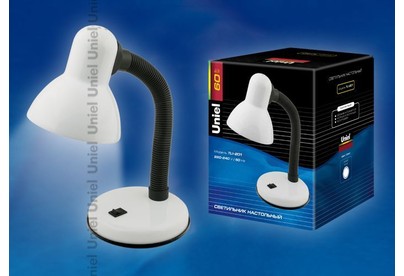 UNIEL (00451) TLI201 белый