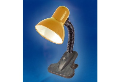 UNIEL (02153) TLI202 оранжевый