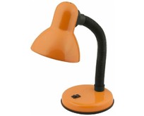 UNIEL (02166) TLI204 оранжевый