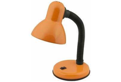 UNIEL (02166) TLI204 оранжевый