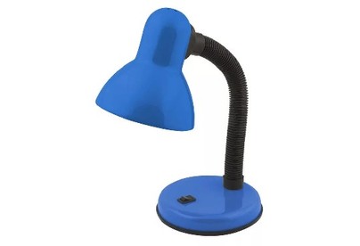 UNIEL (02165) TLI204 голубой