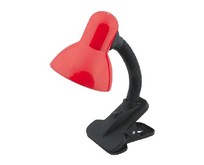 UNIEL (02461) TLI206 красный