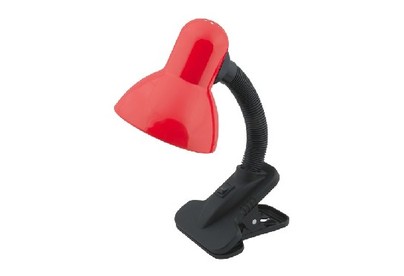 UNIEL (02461) TLI206 красный