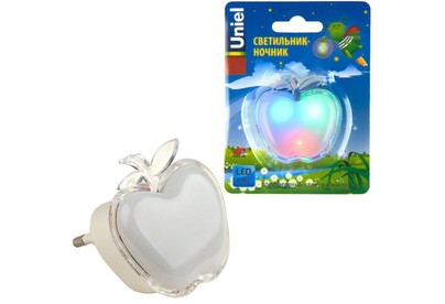 UNIEL (10319) DTL308 ЯБЛОКО