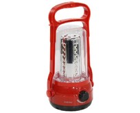 SMARTBUY (SBF36R) аккумуляторный, 35+6 SMD красный