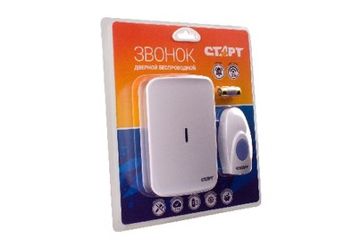 СТАРТ (12661) 008 беспроводной