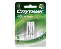СПУТНИК NIMH HR03 1100 MAH