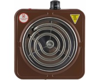 МАТРЁНА МА060 коричневый однокомфорочная