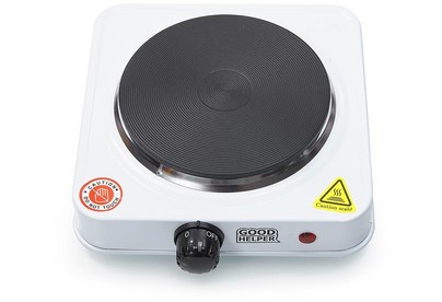 GOODHELPER ES10P10 белый