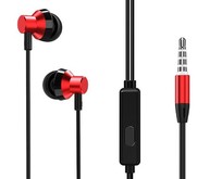 BOROFONE (6931474709257) BM35 Farsighted красный