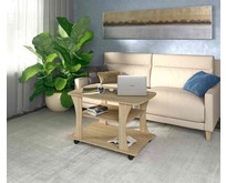 БИТЕЛ СЖ2 Дуб Сонома