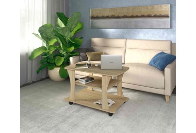 БИТЕЛ СЖ2 Дуб Сонома