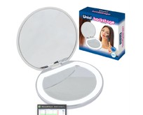 UNIEL (UL00007898) ULKF72 DIM/RECH WHITE