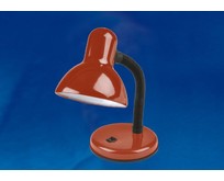 UNIEL (UL00001803) TLI225 RED E27