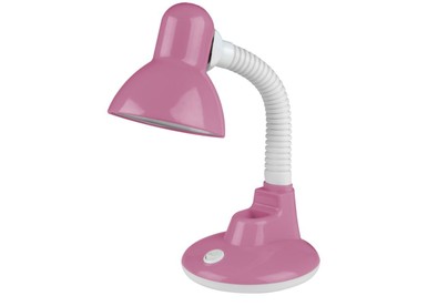 UNIEL (UL00001809) TLI227 PINK E27