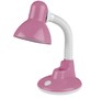 UNIEL (UL00001809) TLI227 PINK E27