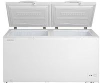 CENTEK CT1768 White 512л