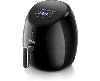 BBK AF505D черный