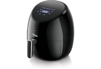 BBK AF505D черный