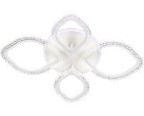 ESCADA 10251/4 LED*70+5W White