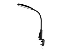 CAMELION (13885) KD837 C02 7 Вт черный