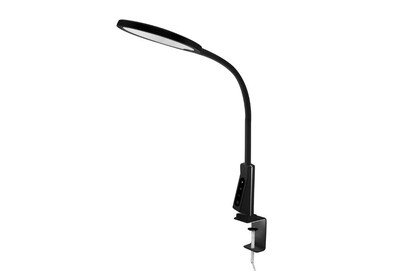 CAMELION (13885) KD837 C02 7 Вт черный