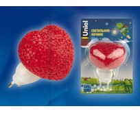 UNIEL (10325) DTL309 СЕРДЕЧКО